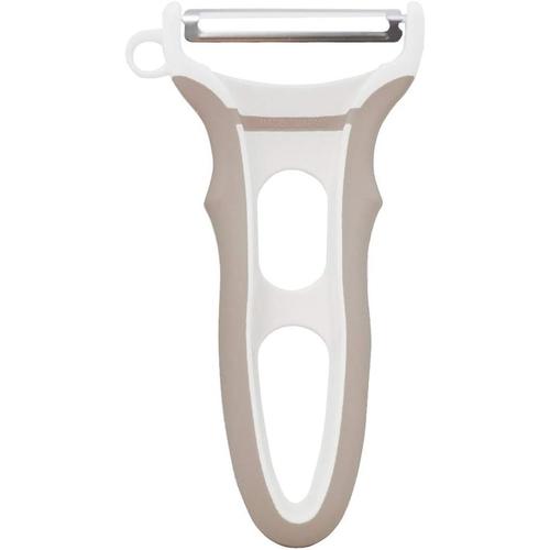 ツインカラーグリップ ピーラー