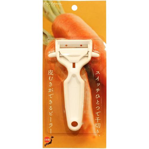 ピーラー 千切り器