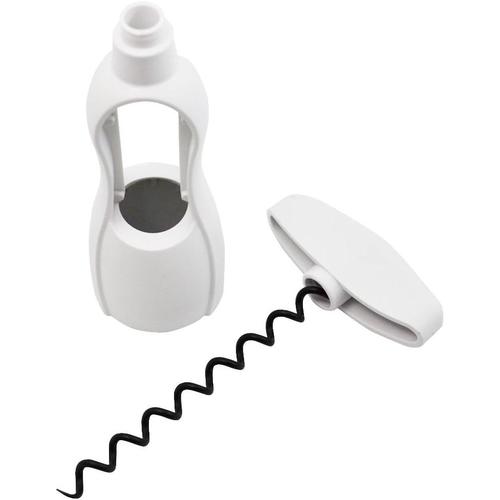 まわすと抜ける コルク抜き