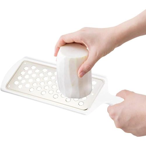 チタン おろし器