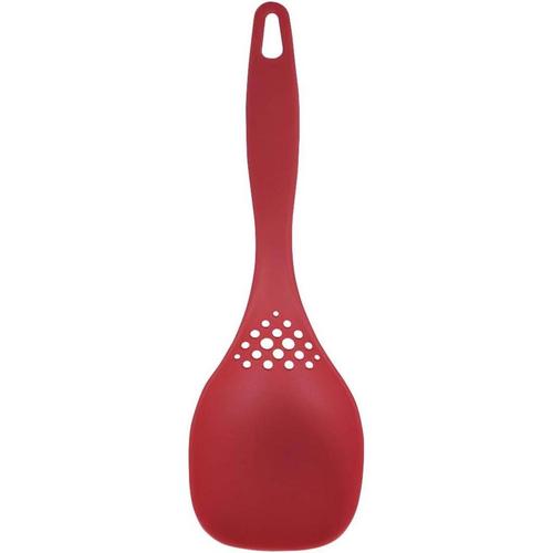 汁もきれる ミニ スプーン