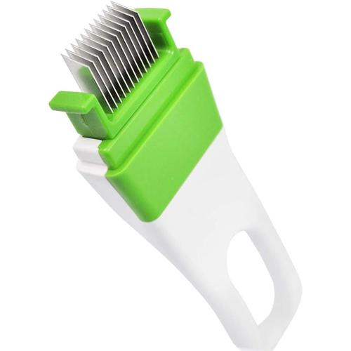 白髪ネギカッター