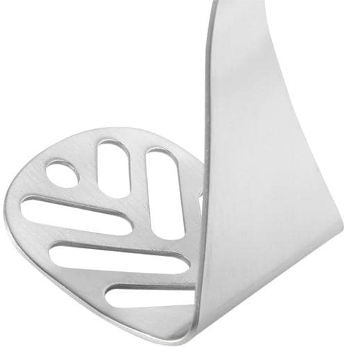 マッシャー ホワイト