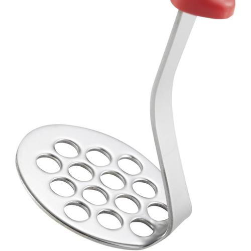 マッシャー ミニ レッド