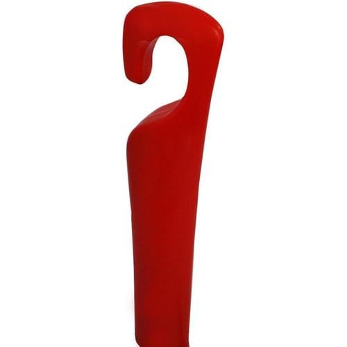 マッシャー ミニ レッド