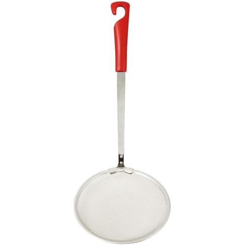 かす揚げ 100mm レッド