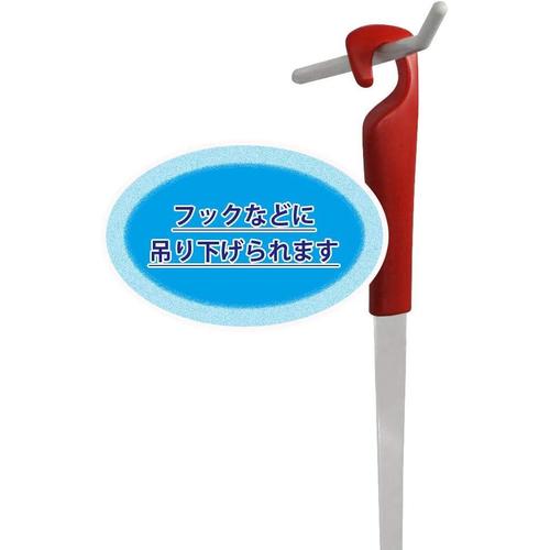 泡立て器 レッド