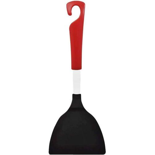 ナイロン 起し返し レッド