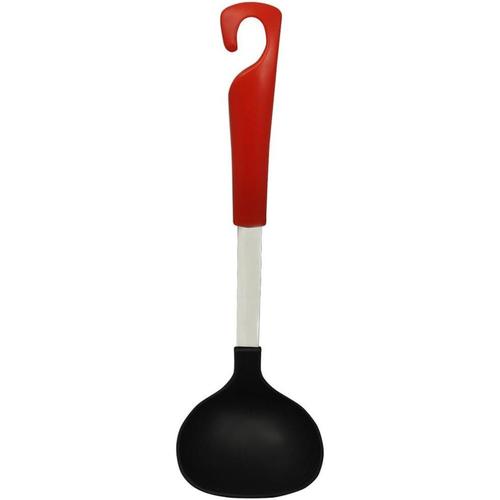 ナイロン お玉 ミニ KHS