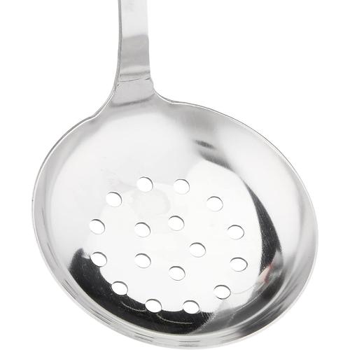 豆 穴あき お玉 レッド