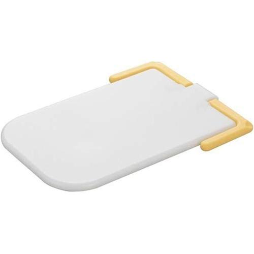 耐熱 抗菌 ハンギング まな板 L