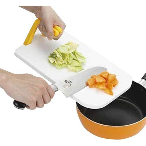 耐熱 抗菌 ハンギング まな板 M