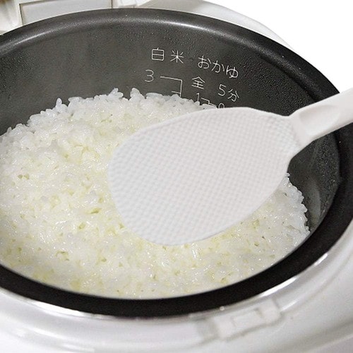 テーブルにつかない機能 しゃもじ