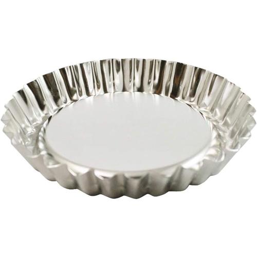 マドレーヌ型 7.8cm 3枚組