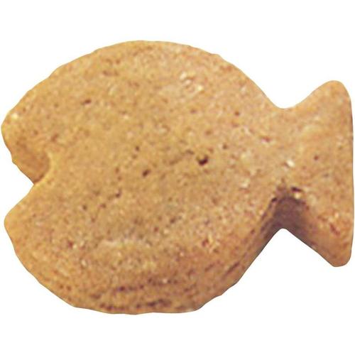 クッキー抜き型 サカナ