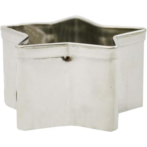 クッキー抜き型 スター 30mm