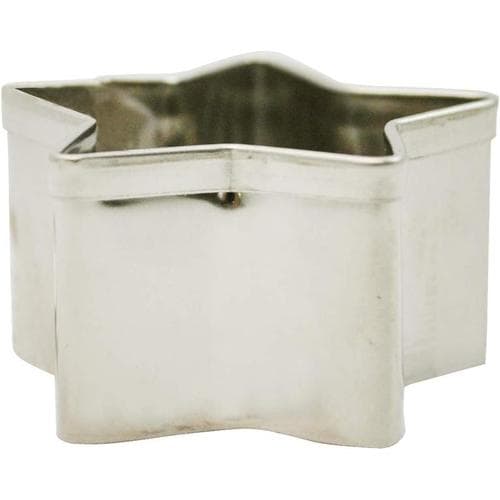 クッキー抜き型 スター 35mm