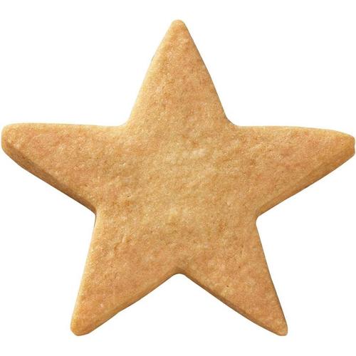 クッキー 抜き型 スター 大