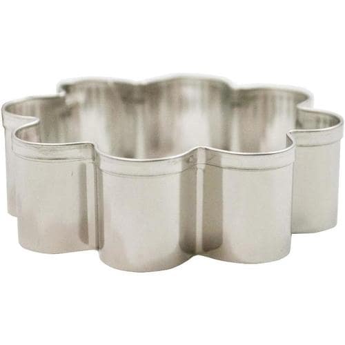 クッキー抜き型 花型 大