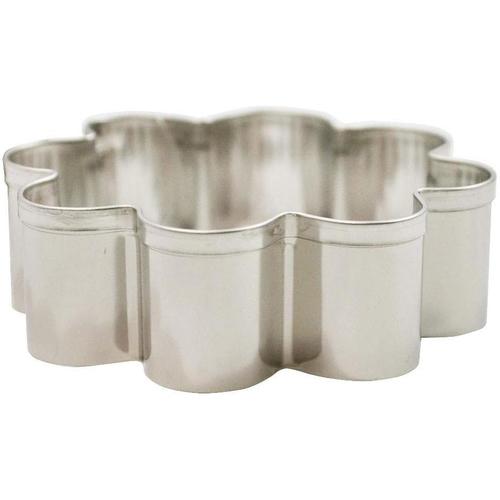 クッキー抜き型 フラワー 小