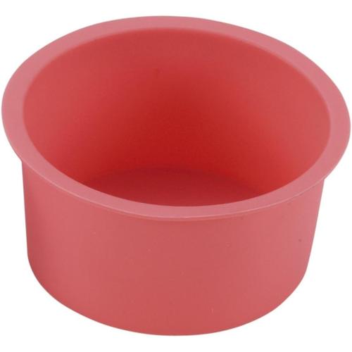 マフィン型 シリコーンカップ 3個入