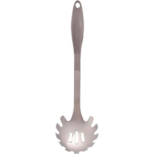 スパゲッティすくい メタリカ