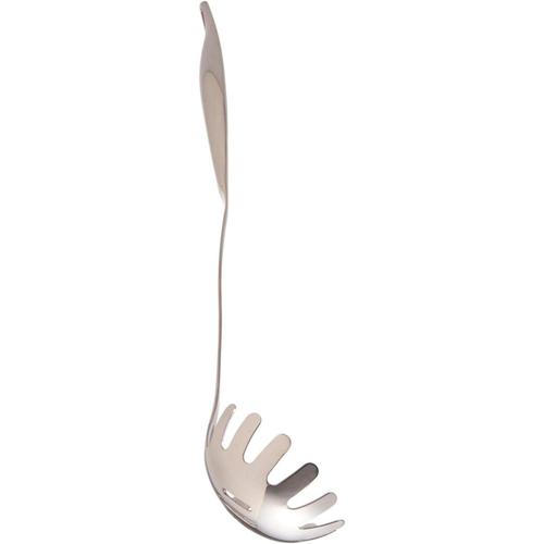 スパゲッティすくい メタリカ