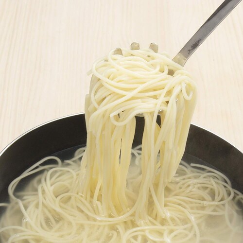 スパゲッティすくい メタリカ