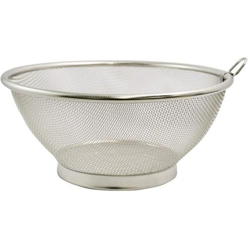 丸型 ザル 18cm