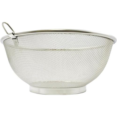 丸型 ザル 24cm