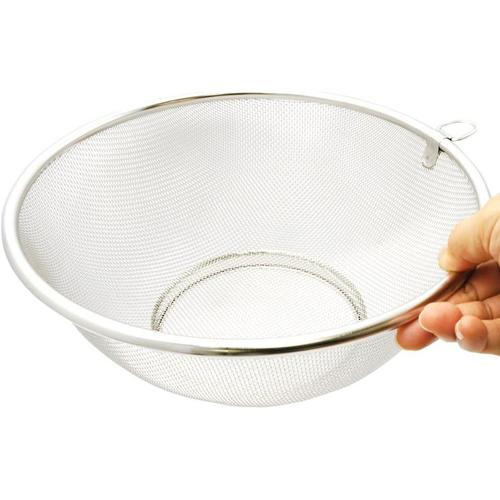 丸型 ザル 24cm