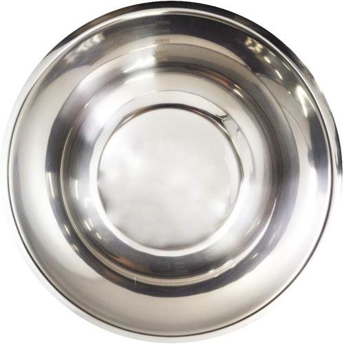 深型ボール 目盛付 24cm