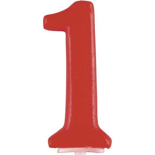 キャンドル CAKE MATE パステル 1