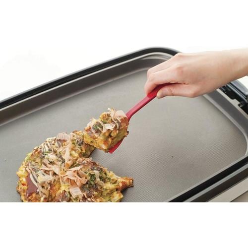 食べやすい お好みコテ 2枚組 まいど本舗