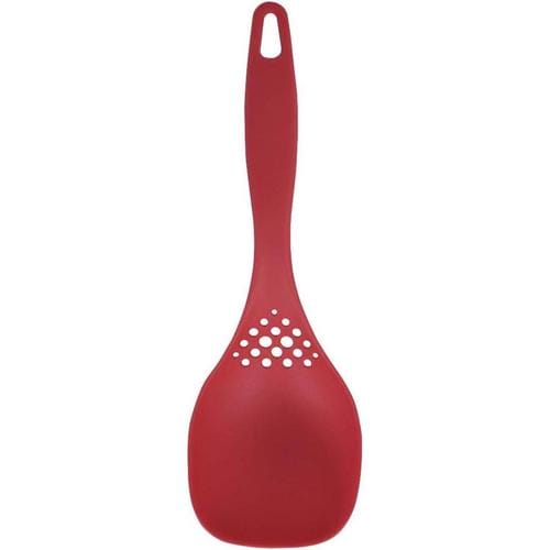 ミニスプーン 汁もきれる お玉