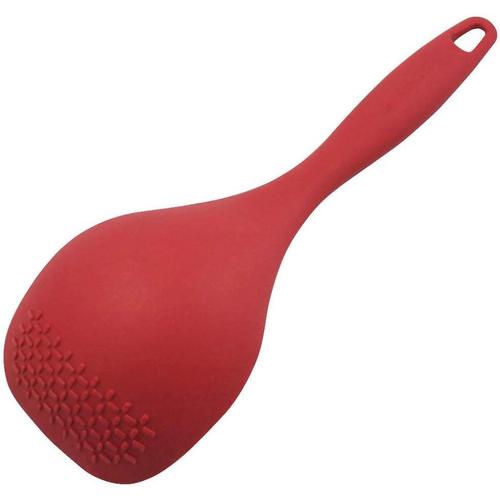 ミニ スプーン あくも取れる お玉