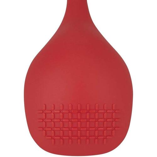 ミニ スプーン あくも取れる お玉