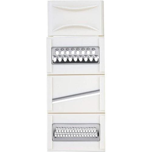 カセット式調理器セット 指ガード付