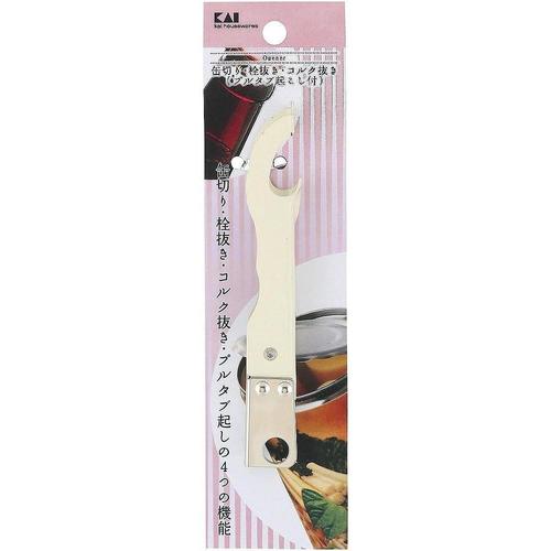 缶切り 栓抜き コルク抜き