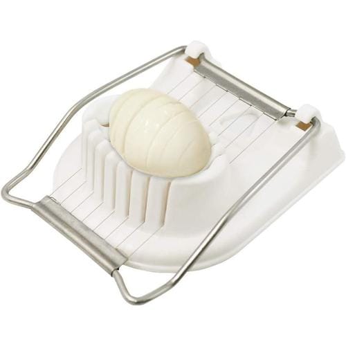 玉子カッター エッグスライサー