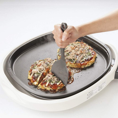 ナイロン 起こし返し