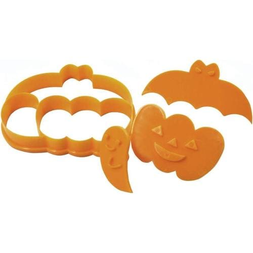 クッキー型 コウモリ カボチャ おばけ