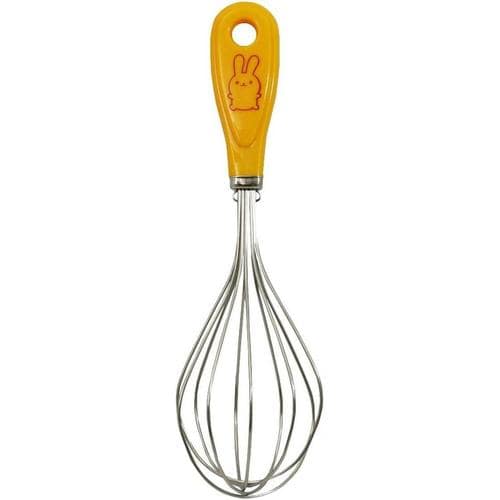 リトルシェフクラブ 泡立て