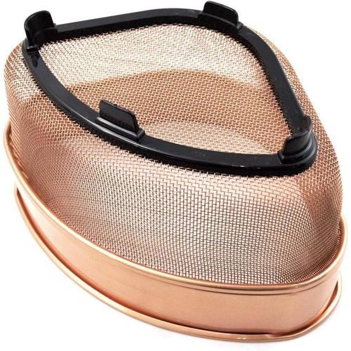 純 銅 網 三角コーナー