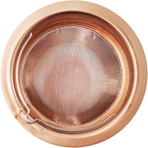 純 銅 排水口ネット