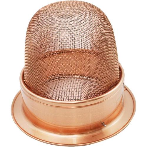 純 銅 排水口ネット