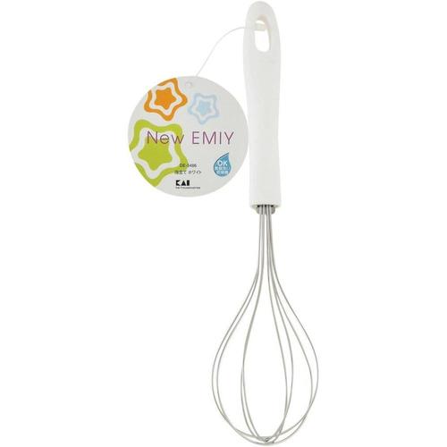 泡立て器 Newエミー