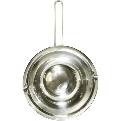 ボール 柄付 18cm