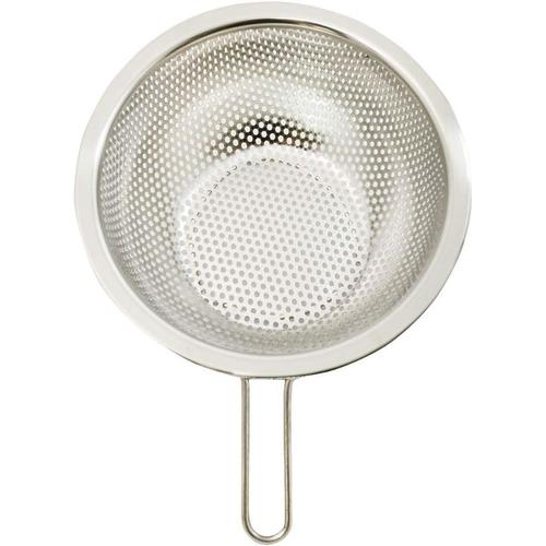 パンチング ストレーナー 15cm