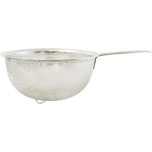 パンチング ストレーナー 18cm